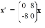<strong>Consider the first-order homogeneous system of linear differential equations Given a fundamental matrix (t) for the system, which of these is the general solution of this system? Here, is an arbitrary constant vector.</strong> A) \mathbf{x}(t)=\psi^{-1}(t) \mathbf{C} B) x(t)=\psi(t) \mathbf{C} C) \mathbf{x}(t)=\psi(0) \mathbf{C} D) \mathbf{x}(t)=\psi(t)+C