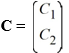 <strong>Consider the first-order homogeneous system of linear differential equations Given a fundamental matrix (t) for the system, which of these is the general solution of this system? Here, is an arbitrary constant vector.</strong> A) \mathbf{x}(t)=\psi^{-1}(t) \mathbf{C} B) x(t)=\psi(t) \mathbf{C} C) \mathbf{x}(t)=\psi(0) \mathbf{C} D) \mathbf{x}(t)=\psi(t)+C