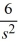 <strong>Compute the Laplace transform of f(t) = 6t - 5 .</strong> A) + , s > 3 B) + , s > -3 C) + , s > 3 D) + , s > -3