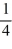 <strong>What is the radius of convergence of the power series ?</strong> A) B) 4 C) 2 D) 6 E) \infty