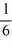 <strong>What is the radius of convergence of the power series ?</strong> A) 0 B) C) 1 D) 6 E) 7