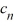 Consider the first-order differential equation - 7y = 0. Assume a solution of this equation can be represented as a power series Write down the following explicit formula for the coefficients C<sub>n</sub> = , n = 0, 1, 2, ...