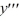 <strong>On which of these intervals is a solution of the following differential equation sure to exist? Select all that apply.-4 + - (tan t) y = -3</strong> A) (0, \infty ) B) C) (0, \infty ). D) E) F)