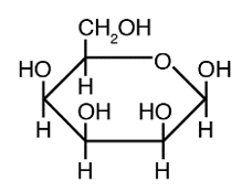 <strong>The structure below shows a Fischer projection of D-Idose. Which of the structures below represents \beta -D-Idopyranose</strong> A) B) C) D) E)
