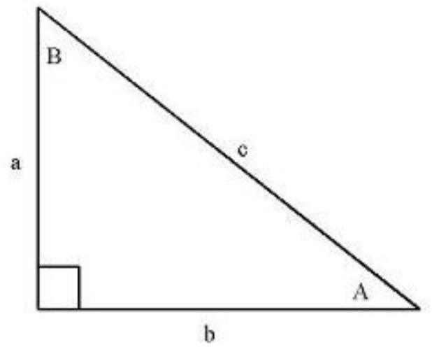 Find the area of the triangle given if c=9 and A=37^{\circ} . Give your answer correct to 3 decimal places.