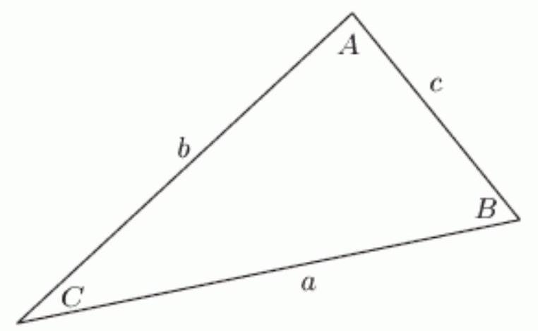Find A and c if a=7, b=13 , and B=12^{\circ} . Round to two decimal places.