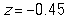 <strong>Match each standardized statistic value with its corresponding p-value: - _______</strong> A) p-value = 0.009 B) p-value = 0.085 C) p-value = 0.653