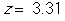 <strong>Match each standardized statistic value with its corresponding p-value: - _______</strong> A) p-value = 0.010 B) p-value = 0.086 C) p-value = 0.654