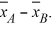 Use the following to answer the questions below: Consider taking random samples of size 50 from Population A with mean 15 and standard deviation 3 and random samples of size 75 from Population B with mean 10 and standard deviation 5. -Find the standard error of the distribution of differences in sample means,