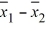 <strong>Use the following to answer the questions below: A set of hypotheses, some information from one or more samples, and a standard error from a randomization distribution are provided. Find the value of the standardized z-test statistic. -Test : = and : \neq when the samples have and The standard error of from the randomization distribution is 3.2.</strong> A) 1.875 B) 6 C) 0.4 D) 0.5