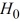 <strong>The following figure shows a randomization distribution for the hypotheses versus The statistic used for each sample is Which of the two possible sample results provides the most evidence against ? </strong> A) = 56.5; = 51.3 B) = 50.2; = 53.1