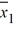 <strong>The following figure shows a randomization distribution for the hypotheses versus The statistic used for each sample is Which of the two possible sample results provides the most evidence against ? </strong> A) = 56.5; = 51.3 B) = 50.2; = 53.1