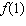 <strong>Use the graph of the function f to find . </strong> A) B) C) D) E)