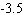 <strong>Use the graph of the function f to find . </strong> A) B) C) D) E)