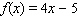 <strong>Given , find .</strong> A) B) C) D) E)