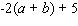 <strong>Given , find </strong> A) B) C) D) E)