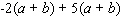 <strong>Given , find </strong> A) B) C) D) E)
