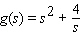 <strong>Given , find .</strong> A) B) C) D) E)