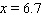 <strong>Use technology (such as spreadsheet web site utilities, or a graphing calculator)to evaluate the function for . Round the answer to four decimal places if necessary.</strong> A) B) C) D) E)