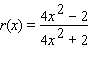 <strong>Use technology (such as spreadsheet web site utilities, or a graphing calculator)to evaluate the function for . Round the answer to four decimal places if necessary.</strong> A) B) C) D) E)