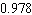 <strong>Use technology (such as spreadsheet web site utilities, or a graphing calculator)to evaluate the function for . Round the answer to four decimal places if necessary.</strong> A) B) C) D) E)