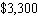 <strong>A piano manufacture has a daily fixed cost of $1,100 and a marginal cost of $1,400 per piano. On a given day, what is the cost of manufacturing 3 pianos?</strong> A) B) C) D) E)
