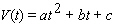 <strong>The following table shows the approximate value V of one Euro in U.S, dollars from its introduction in January 2000 to January 2004. ( represents January, 2000.) Which model would best fit the given data? ( A , a , b , c , k , l , and m are constants.)</strong> A)Exponential: B)Logarithmic: C)Cubic: D)Quadratic: E)Linear: