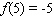 <strong>A table of values for a linear function is given. Find . </strong> A) B) C) D) E)