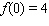 <strong>The linear function is given. Find . </strong> A) B) C) D) E)