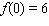 <strong>The linear function is given. Find . </strong> A) B) C) D) E)