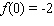 <strong>The linear function is given. Find . </strong> A) B) C) D) E)