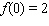 <strong>The linear function is given. Find . </strong> A) B) C) D) E)