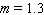 <strong>Calculate the slope of the straight line through the points (4, 3)and (9, 13).</strong> A) B) C) D) E)
