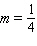 <strong>Estimate the slope of the line segment. </strong> A) B) C) D) E)