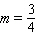 <strong>Estimate the slope of the line segment. </strong> A) B) C) D) E)