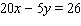<strong>Find the linear equation that is the straight line through (9, 5)and parallel to the line .</strong> A) B) C) D) E)