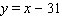 <strong>Find the linear equation that is the straight line through (9, 5)and parallel to the line .</strong> A) B) C) D) E)
