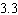 <strong>A police car was traveling down Ocean Parkway in a high-speed chase from Jones Beach. The car was at Jones Beach at exactly 7:00 p.m. ( t = 0), and was at Oak Beach, 13 miles from Jones Beach, at exactly 7:04 p.m. How fast was the police car traveling? (Round your answer to the nearest tenth.)</strong> A) miles/min. B) miles/min. C) miles/min. D) miles/min. E) miles/min.