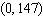 <strong>Find the y -intercept(s)of the graph of the quadratic function. </strong> A) B) C) D) , E) ,