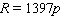<strong>For the following demand equation, express the total revenue R as a function of the price p per item. </strong> A) B) C) D) E)