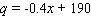 <strong>The market research department of the Better Baby Buggy Co. predicts that the demand equation for its buggies is given by where q is the number of buggies it can sell in a month if the price is $ x per buggy. What is the largest monthly revenue?</strong> A) B) C) D) E)