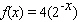 <strong>Graph the function. Select the correct answer.</strong> A) B) C) D)
