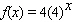 <strong>Model the data using an exponential function . Select the correct answer.</strong> A) B) C) D) E)