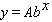 <strong>Find an equation for exponential function that passes through the pair of points and . ( )</strong> A) B) C) D) E)