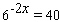 <strong>Use logarithms to solve the equation. (Round answers to four decimal places.) </strong> A) B) C) D) E)