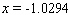 <strong>Use logarithms to solve the equation. (Round answers to four decimal places.) </strong> A) B) C) D) E)