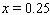 <strong>Use logarithms to solve the equation. (Round answers to four decimal places.) </strong> A) B) C) D) E)