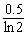 <strong>Find the associated doubling time. </strong> A) B) C) D) E)