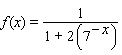 <strong>Find the logistic function with the given properties. has limiting value 16 and passes through (0, 8)and (1, 14).</strong> A) B) C) D) E)