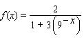 <strong>Find the logistic function with the given properties. has limiting value 8 and passes through (0, 2)and (1, 6).</strong> A) B) C) D) E)